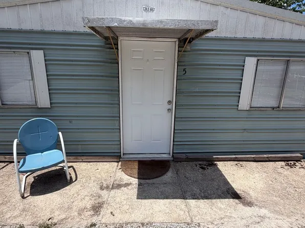 La Salle, 1426 Cranfield Rd Cabin 5, Mountain Home, AR 72653