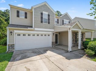 4101 Twin Spires Dr, Knightdale, NC 27545