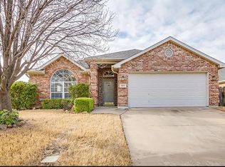 8812 Creede Trl, Fort Worth, TX 76118
