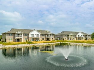 Rock Creek Apartments, Lake Mills, WI 53551