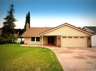 321 Delphia Ave, Brea, CA 92821