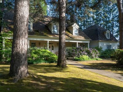 4530 NW 147th Ave, Portland, OR, 97229