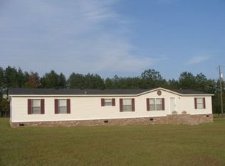 341 Rosier Dr, Hephzibah, GA 30815