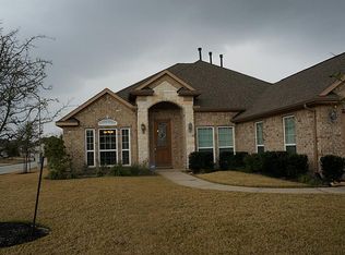 25203 Pineglen Terrace Dr, Spring, TX 77389