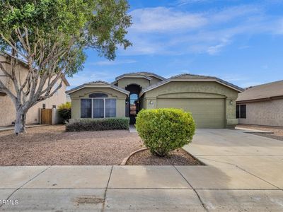 6427 W Escuda Rd, Glendale, AZ, 85308