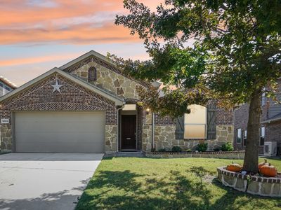 14504 Chino Dr, Haslet, TX, 76052