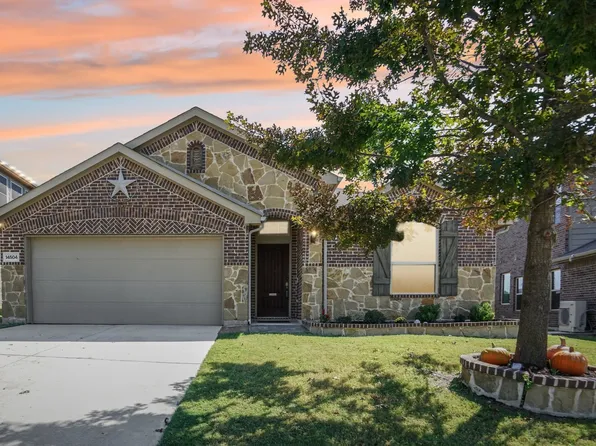 14504 Chino Dr, Haslet, TX 76052