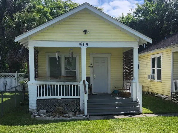 515 S Palmetto Ave, Daytona Beach, FL 32114