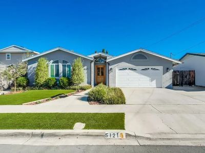 5121 Providence Rd, San Diego, CA, 92117
