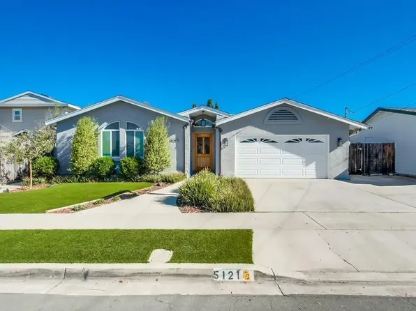 5121 Providence Rd, San Diego, CA 92117