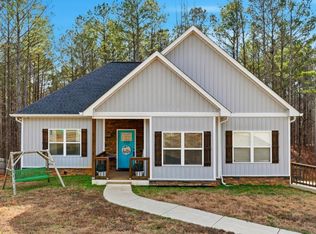 133 Pebblebrook Way, Temple, GA 30179