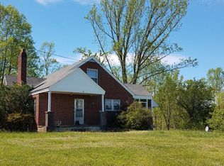 67 Remus St, Martinsville, VA 24112