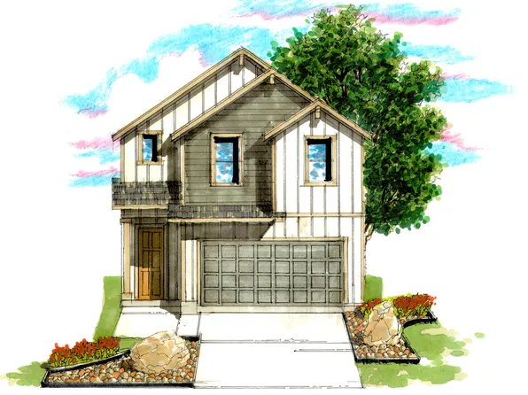 174 SCALENE ST, San Antonio, TX 78238