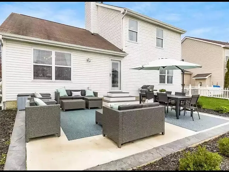 194 Stone Hedge Row Dr — Photo 40