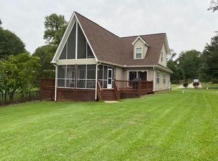 120 Lois Ln, Milledgeville, GA 31061
