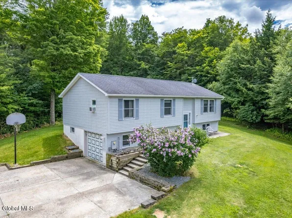 214 Clum Road, Johnsonville, NY 12094