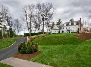 7 Deer Path, Natick, MA 01760