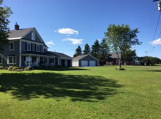 327 Russell Rd, Fort Fairfield, ME 04742