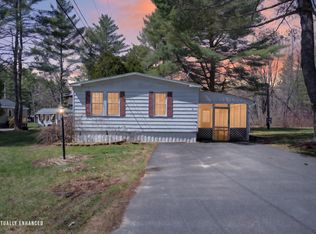 46 Monarch Drive, Augusta, ME 04330