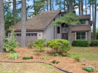126 Ponderosa Dr, Searcy, AR 72143