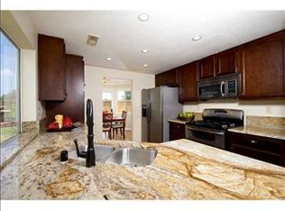 3620 Via Silva, Oceanside, CA 92056