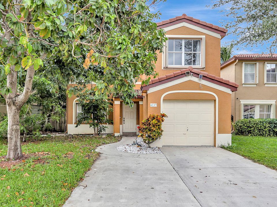 1st image of 4237 NW 1st Drive