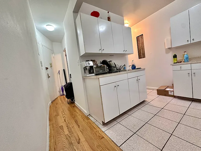 225 Columbus Ave #3F — Photo 7