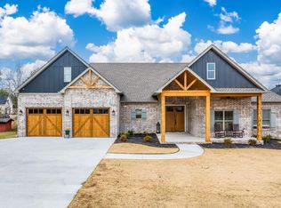 1535 S Salem Rd, Conway, AR 72034