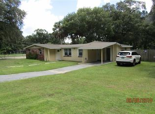 1405 Sparkman Rd, Plant City, FL 33566