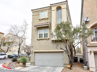 9360 Roping Cowboy Ave, Las Vegas, NV 89178