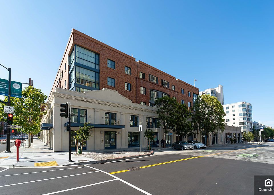 1st image of 88 Townsend St APT 216