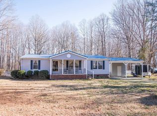 333 Green Meadow Ln, Roxboro, NC 27574