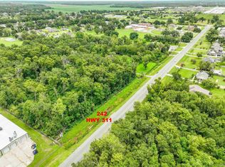 242 Highway 311, Schriever, LA 70395
