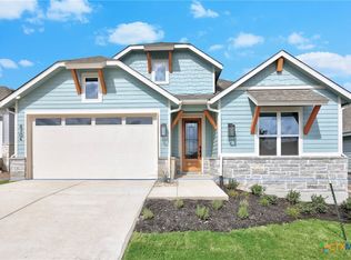 8704 Aracari Cv, Austin, TX 78744