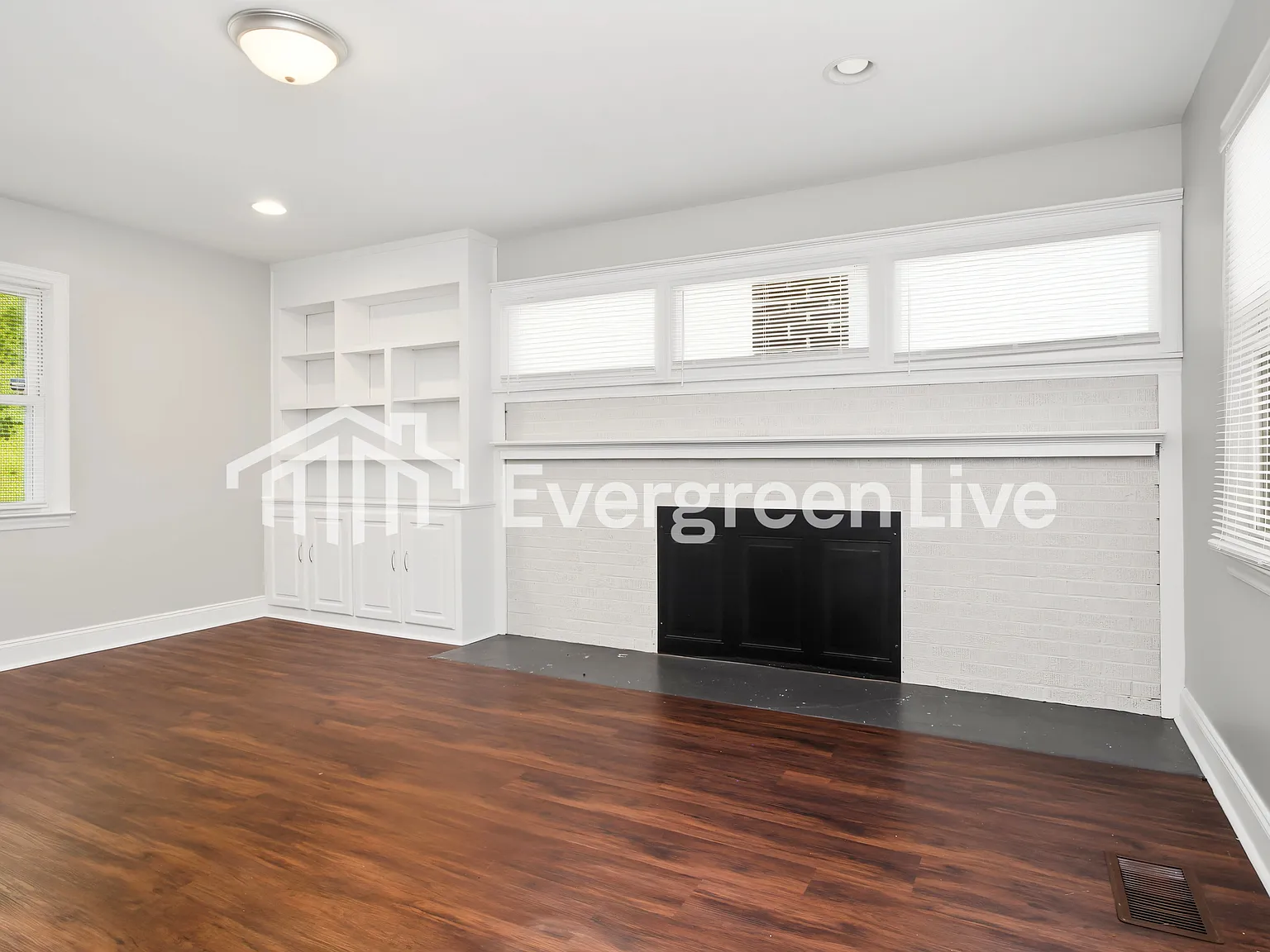 3 bed, 2.0 bath, 1200 sqft, $1,445 — Photo 3