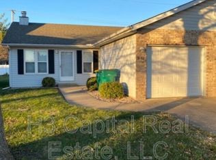 632 Carol Ann Dr, O Fallon, IL 62269