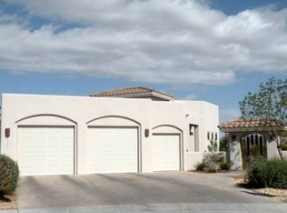 4173 Council Oak Rd, Las Cruces, NM 88011