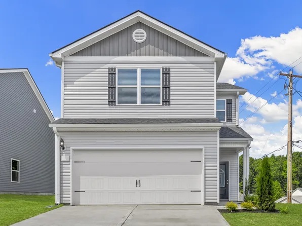 2000 Lala Loop Lot 1, White Bluff, TN 37187