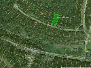 Mohawk Ln #24, Eureka Springs, AR 72631