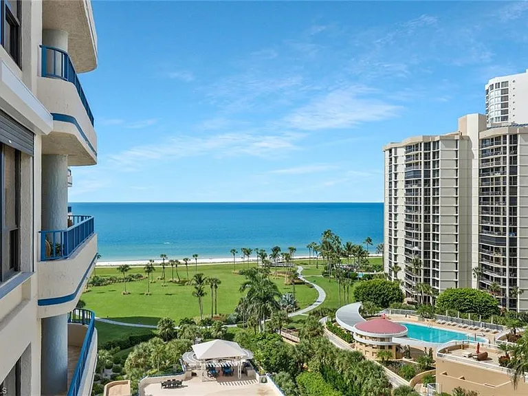 4451 Gulf Shore Blvd N #1205 — Photo 27
