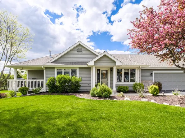 W264N2062 Deer Haven COURT Unit #1, Pewaukee, WI 53072