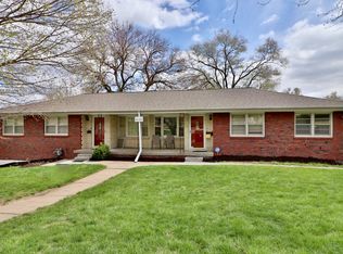 1615 N Happy Hollow Blvd, Omaha, NE 68104