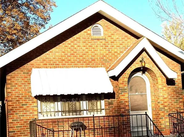 5957 Lucille Ave, Saint Louis, MO 63136