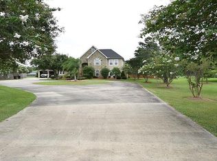 16315 County Road 171, Danbury, TX 77534