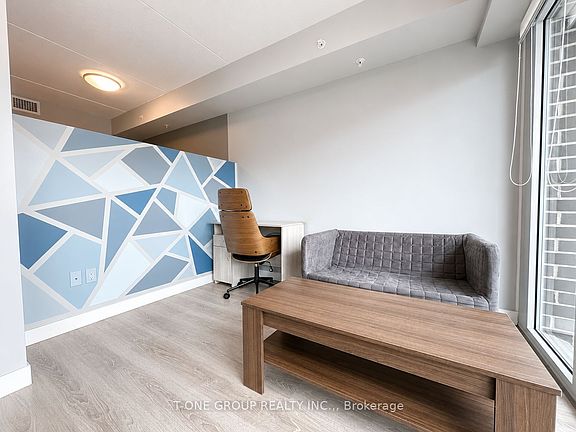 3rd image of 250 Albert St #710