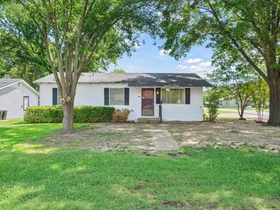 137 Westway Dr, Terrell, TX, 75160