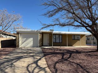 2732 Florida St NE, Albuquerque, NM 87110