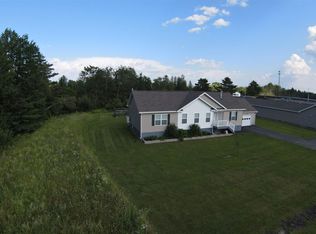 1448 Main St, Palmyra, ME 04965
