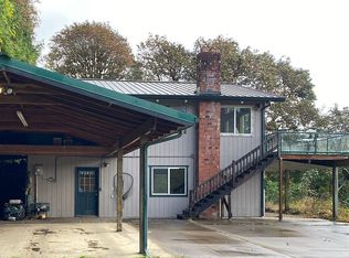 93 E Blueback Ln, Tidewater, OR 97390