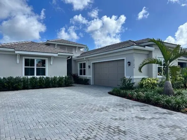 10104 Timber Creek Way, Palm Beach Gardens, FL 33412